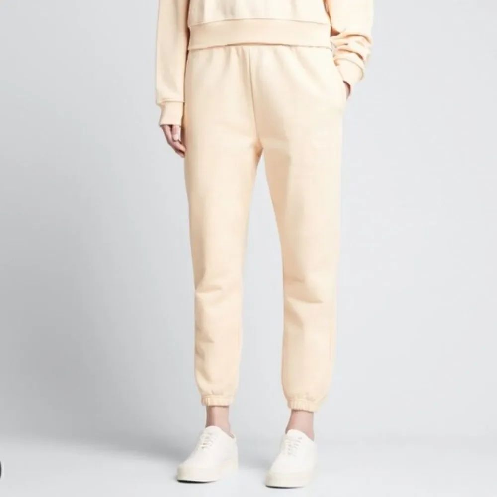 Frame x Ritz Paris Sweatpants XS